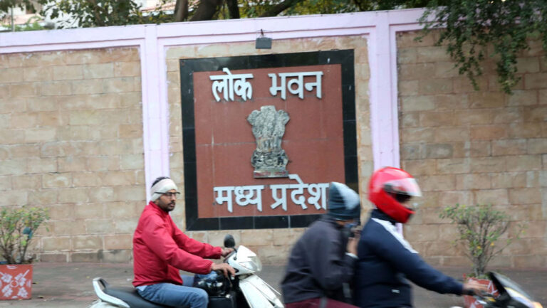 लोकभवन 25 से 27 जनवरी तक आम जनता के लिए खुला रहेगा, भ्रमण का समय 11 बजे से 2 बजे तक