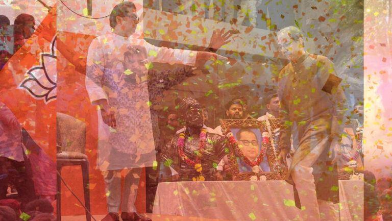 BMC चुनाव में हार के बावजूद उद्धव ठाकरे ने कैसे बचाई अपनी साख, 30 साल बाद ढहा ठाकरे का गढ़