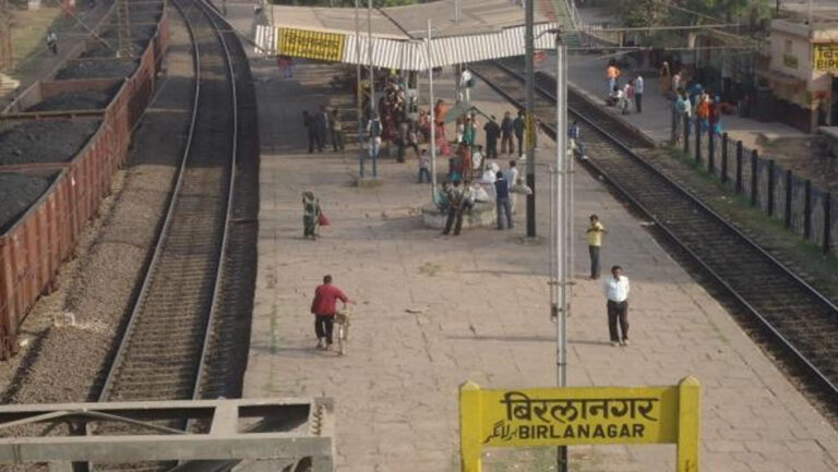 ग्वालियर में स्थापित होगा नया सेटेलाइट स्टेशन, निर्माण के लिए लोगों से ली जाएगी ज़मीन