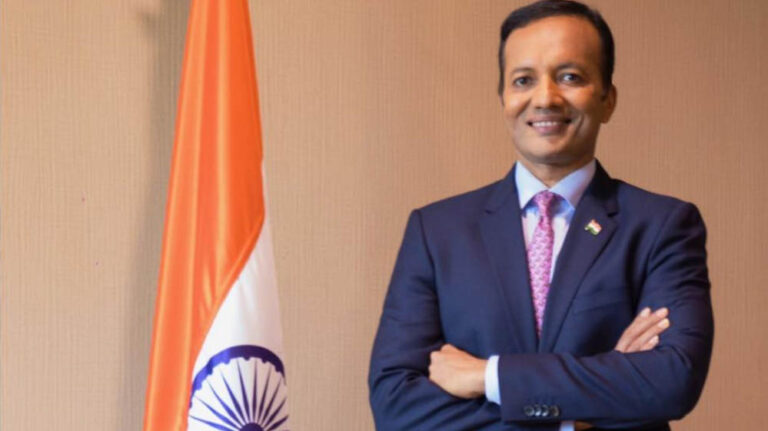 फ्लैट स्टील उत्पादों पर सेफगार्ड ड्यूटी का ऐलान, आईएसए प्रेसिडेंट नवीन जिन्दल ने किया स्वागत