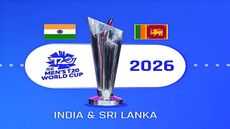 2026 में खेलों का इतिहास रचेगा! क्रिकेट वर्ल्ड कप से लेकर फीफा तक, हर इवेंट होगा धमाकेदार