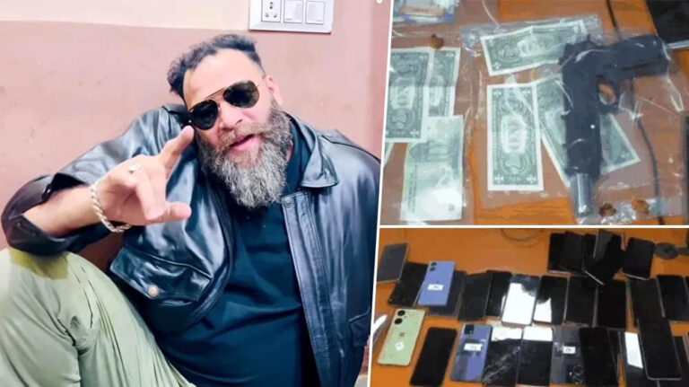 ईरानी डेरा में अपराध का ‘कॉर्पोरेट’ ऑफिस, पंचायत तय करती है लूट का हिस्सा, सरदार राजू का दबदबा