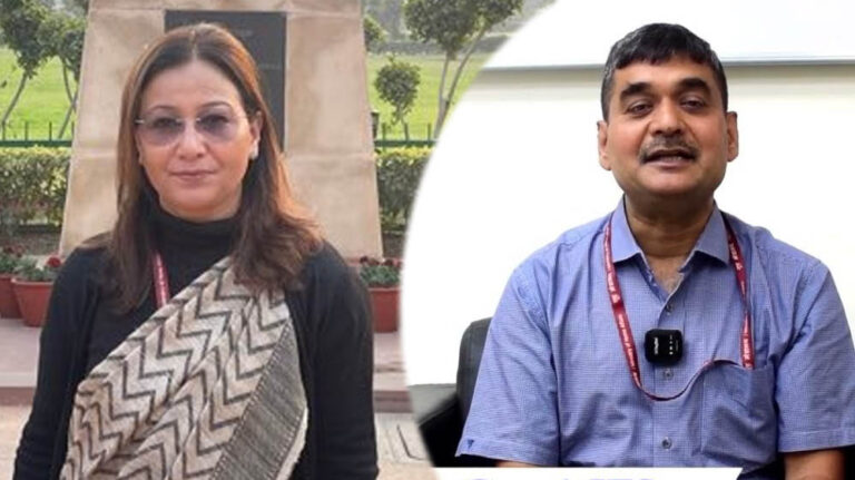 मध्य प्रदेश के IAS अधिकारियों को मोदी सरकार में नई जिम्मेदारी, दो अफसरों को मिली बड़ी जिम्मेदारी मध्य प्रदेश के IAS अधिकारियों को मोदी सरकार में नई जिम्मेदारी, दो अफसरों को मिली बड़ी जिम्मेदारी