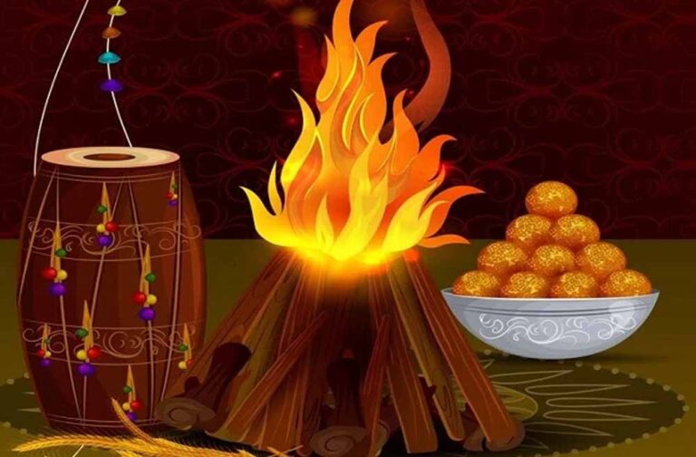 लोहड़ी 2026: इन वास्तु उपायों से दूर होंगी नकारात्मकता, घर में बनेगा सुख-शांति का माहौल