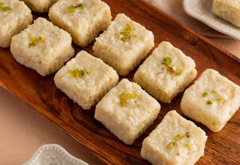 मीठा खाने का मन? झटपट बनाएं 5 मिनट वाला स्वादिष्ट कलाकंद