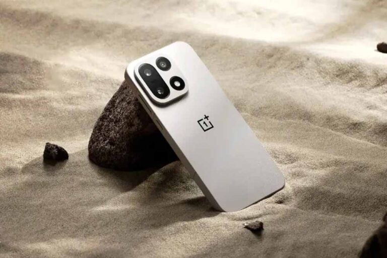 लंबा बैकअप, जबरदस्त परफॉर्मेंस: OnePlus लाने वाला है 8000mAh बैटरी वाला फोन