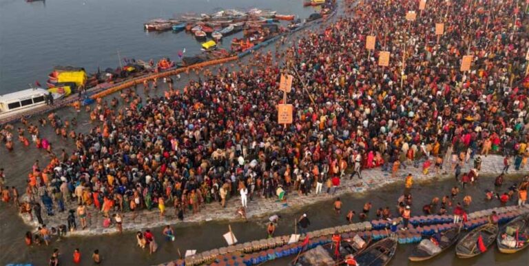 मौनी अमावस्या स्नान संपन्न, अब माघ मेले में अगला पावन स्नान कब? यहां देखें तारीख