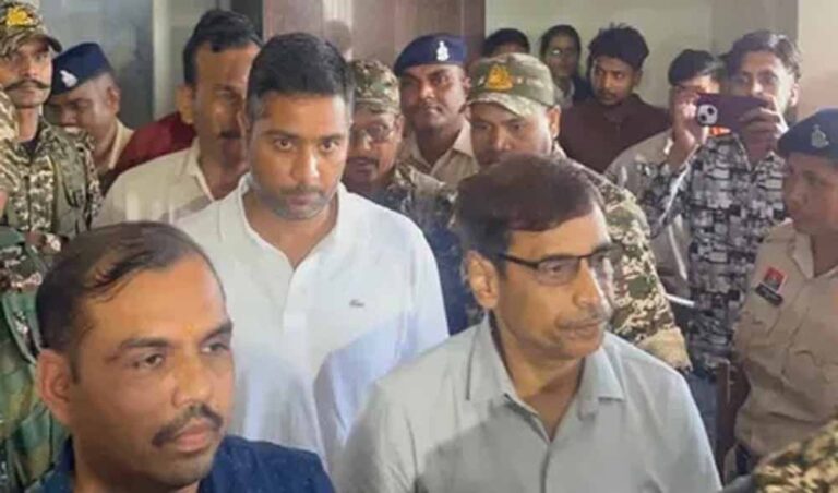 शराब घोटाले में चैतन्य बघेल को हाईकोर्ट से जमानत