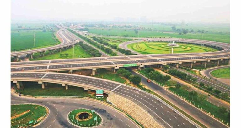 यमुना एक्सप्रेस-वे के सेक्टर-11 में ‘फिनटेक पार्क’ और इससे जुड़ा इकोसिस्टम होगा विकसित