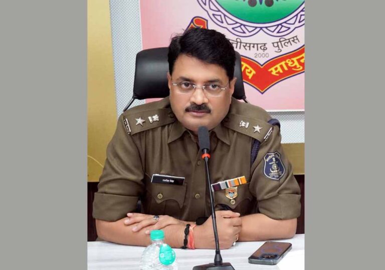 हत्या के प्रयास, लूट और बलात्कार की घटनाओं में गिरावट, पुलिस प्रमुख ने जारी किए आंकड़े