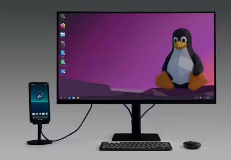 नामुमकिन हुआ मुमकिन: इस कंपनी ने फोन में ही चलाया Android और Windows दोनों