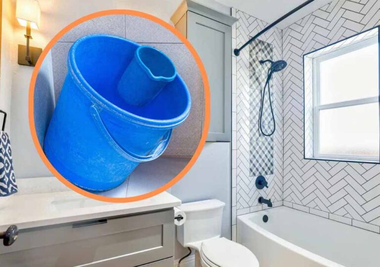 सुख-शांति में डाल सकती है खलल बाथरूम की खाली बाल्टी, वास्तु शास्त्र से जानें सही उपाय