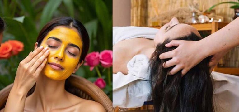 बिना साइड इफेक्ट: आयुर्वेदिक उपाय जो बढ़ाएं आपकी खूबसूरती