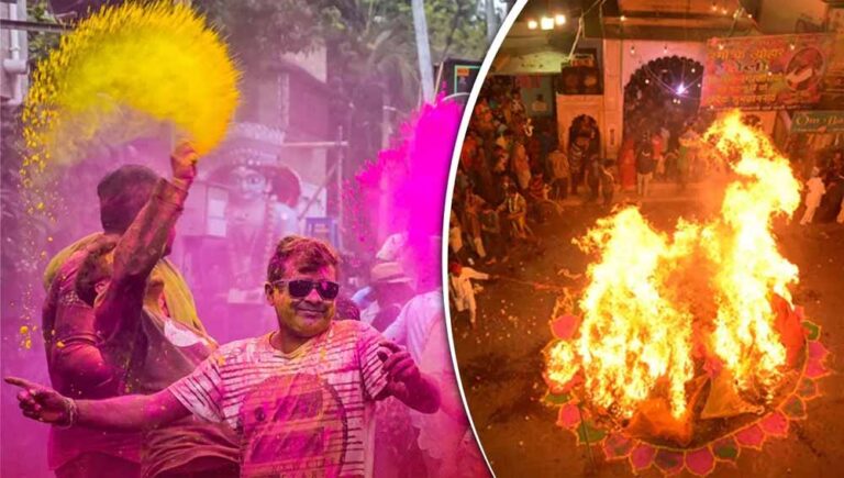 Holi 2026: कब है होलिका दहन और धुलेंडी? शुभ मुहूर्त, पूजा विधि और महत्व की पूरी जानकारी