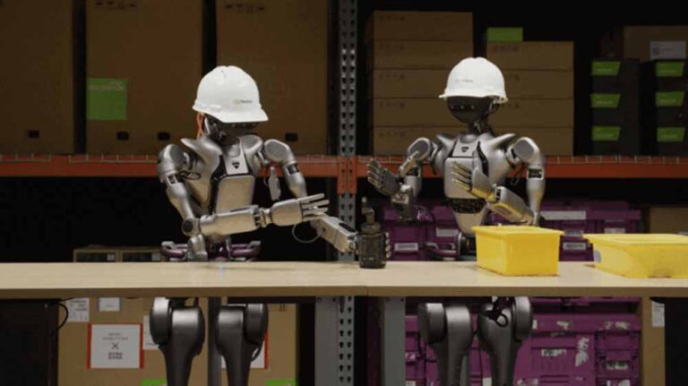 रोबोटिक्स में क्रांति: NVIDIA के वर्ल्ड मॉडल से रोबोट पाएंगे इंसानी जैसी समझ