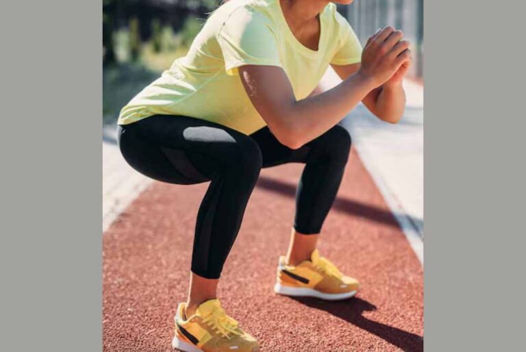 क्या आपके पैर 40 के बाद हो रहे हैं पतले? आज से अपनाएं ये 5 असरदार एक्सरसाइज