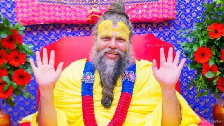 चलते-फिरते फोन? इन 4 कामों के दौरान भूलकर भी न करें इस्तेमाल, चेतावनी देते हैं प्रेमानंद जी महाराज चलते-फिरते फोन? इन 4 कामों के दौरान भूलकर भी न करें इस्तेमाल, चेतावनी देते हैं प्रेमानंद जी महाराज