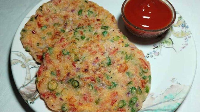 ब्रेकफास्ट में क्या बनाएं? वेजिटेबल चीला है हेल्दी और टेस्टी ऑप्शन, जानें आसान रेसिपी