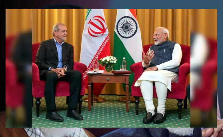 भारत-ईरान संबंध पर खामेनेई के करीबी का बड़ा बयान, चाबहार को लेकर दूर की चिंता