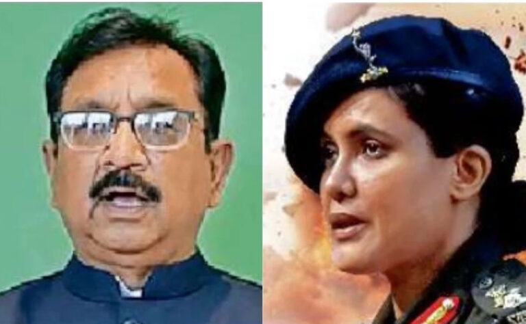 विजय शाह के मामले पर सीएम का बड़ा बयान, दावोस दौरे के बाद होगा फैसला विजय शाह के मामले पर सीएम का बड़ा बयान, दावोस दौरे के बाद होगा फैसला