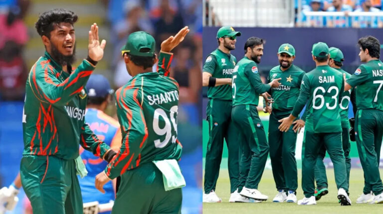 बांग्लादेश ने T20 वर्ल्ड कप से किया बहिष्कार, ICC को झटका, क्रिकेट में हलचल