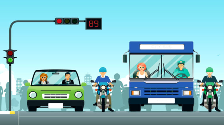 नए ट्रैफिक नियम: साल में 5 बार उल्लंघन पर ड्राइविंग लाइसेंस होगा रद्द, केंद्र का आदेश