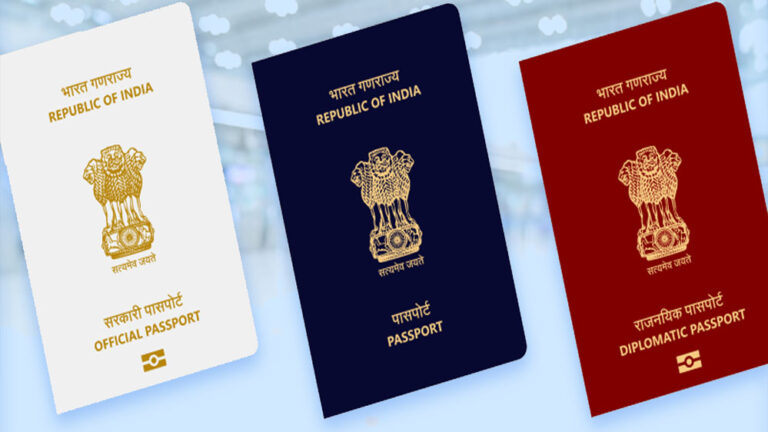 भारत ने 2026 पासपोर्ट रैंकिंग में किया शानदार सुधार, पाकिस्तान को मिली बड़ी झटका