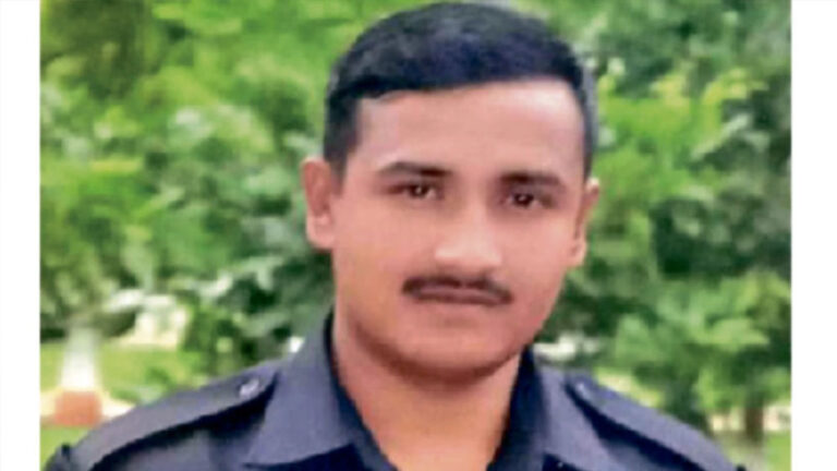 ग्वालियर के बेटे की शहादत, पत्नी को आखिरी शब्द: ‘मैं ऊंचाई पर जा रहा हूं’, डोडा में बलिदान