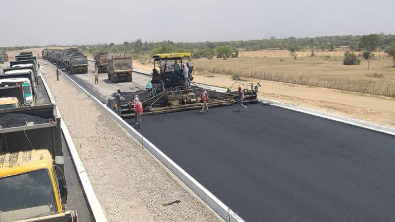 सागर के विकास को नई गति देगा 16000 करोड़ का एक्सप्रेस-वे, 75 किमी दूरी कम होगी