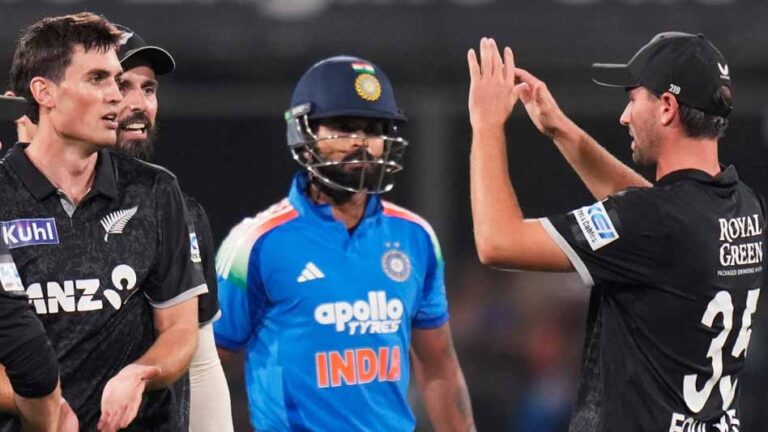 वाइजैग में टीम इंडिया की प्लेइंग 11 और मैच अपडेट: ईशान की धुंआधार बैटिंग, चार खिलाड़ी बेंच पर