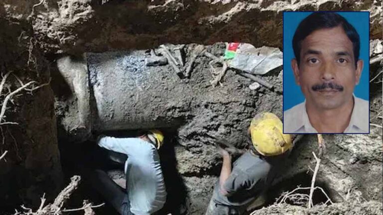 खूबचंद की मौत के बाद प्रदर्शन जारी, इंदौर में दूषित पानी से संकट, ICU में तीन मरीज और वेंटिलेटर पर एक