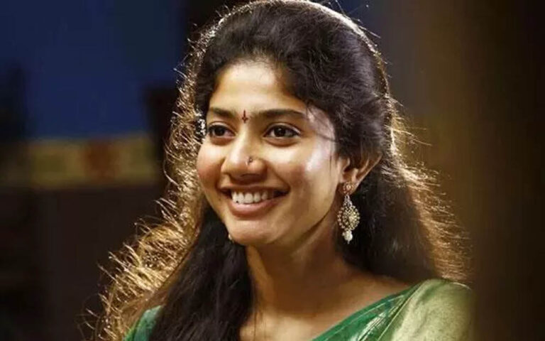 साई पल्लवी की बड़ी फिल्में बॉक्स ऑफिस पर धमाल मचाने को तैयार, जानें रिलीज डेट