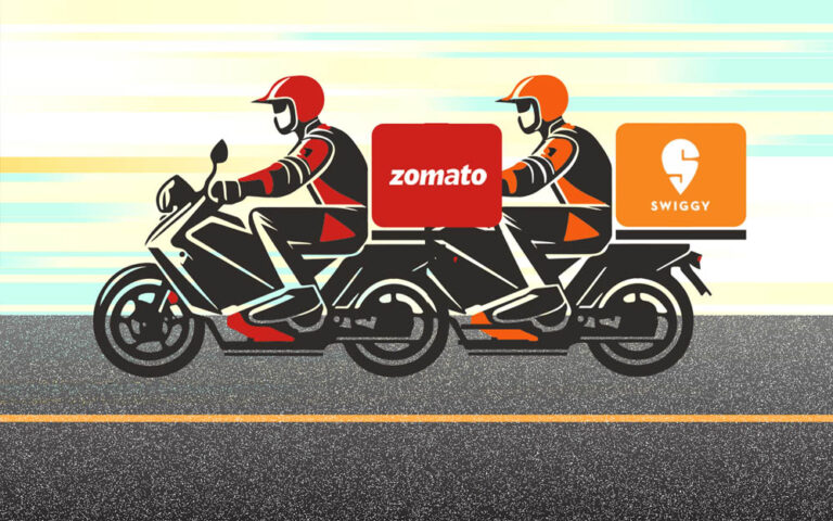 Gig Workers के लिए बड़ी खुशखबरी, Swiggy-Zomato डिलीवरी बॉय को मिलेगा सोशल सिक्योरिटी कवर और सरकारी सुविधाएं