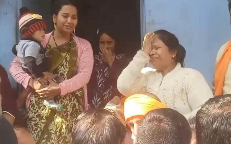 इंदौर में इलाज के दौरान 68 वर्षीय बुजुर्ग महिला की मौत, मरने वालों की संख्या 15 तक पहुंची