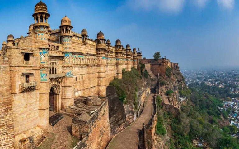 ग्वालियर में 315 करोड़ से बनेंगी 10 नई सड़कें, मास्टर प्लान में अतिक्रमण पर होगी सख्त कार्रवाई