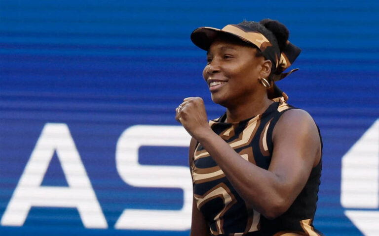 वीनस विलियम्स को ऑस्ट्रेलियन ओपन 2026 में मिली वाइल्ड कार्ड एंट्री