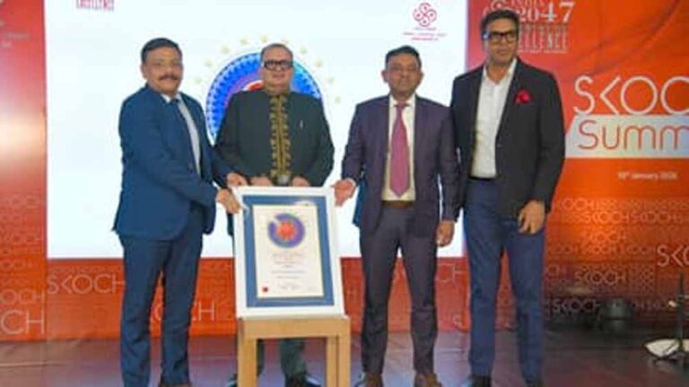 यूपी पुलिस सोशल मीडिया के माध्यम से आमजन के प्राणों की रक्षा का अभिनव प्रयोग करने वाली  बनी विश्व की प्रथम पुलिस एजेंसी