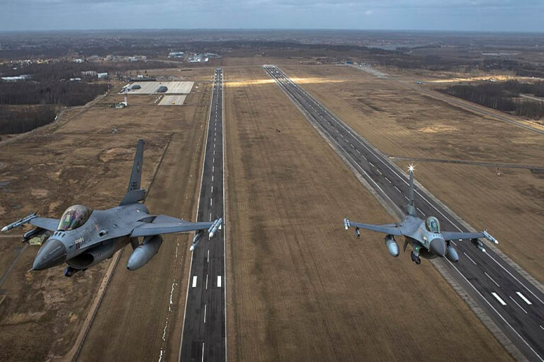 कार निकोबार वायुसेना बेस का रनवे अपग्रेड, सीडीएस जनरल अनिल चौहान 2 जनवरी को करेंगे उद्घाटन