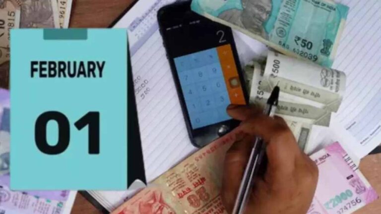 5 बड़े नियम बदल रहे हैं 1 फरवरी से, देखें कौन-सा नियम आम लोगों को प्रभावित करेगा