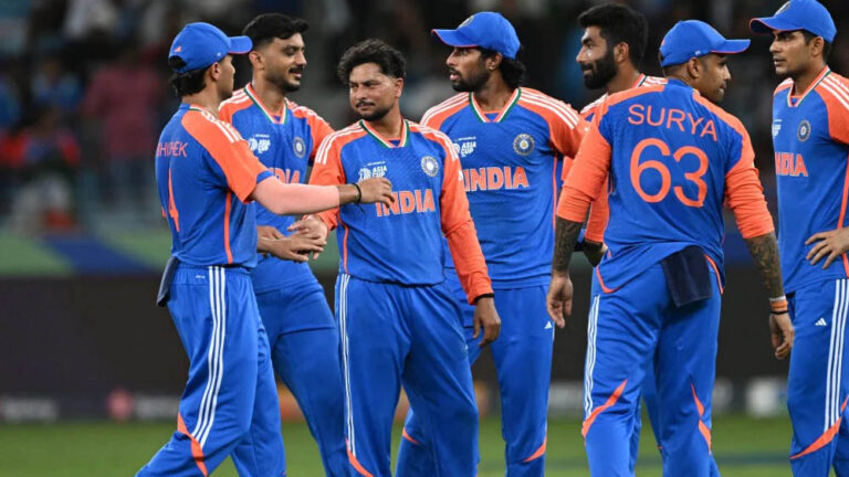 टीम इंडिया का ऐलान: न्यूजीलैंड के खिलाफ वनडे सीरीज में सिराज और श्रेयस की वापसी