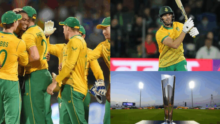 टी20 वर्ल्ड कप में साउथ अफ्रीका के स्क्वॉड में बदलाव, ट्रिस्टन स्टब्स की छुट्टी, कगिसो रबाडा की टीम में वापसी