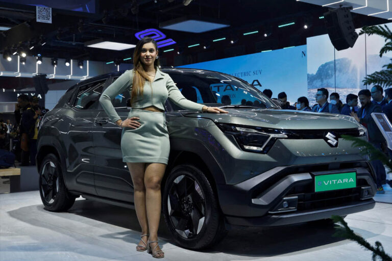 2026 की शुरुआत में कारों का धमाका, जनवरी में लॉन्च होंगी 6 नई कारें—यहां देखें लिस्ट 2026 की शुरुआत में कारों का धमाका, जनवरी में लॉन्च होंगी 6 नई कारें—यहां देखें लिस्ट