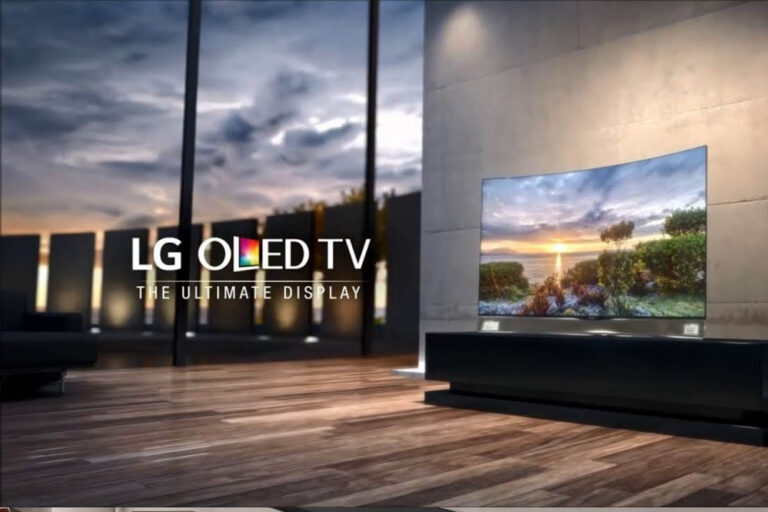 LG का नया OLED TV, मोबाइल जितनी पतली थिकनेस और शानदार फीचर्स, CES 2026 में हुआ लॉन्च