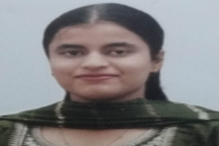 मुख्यमंत्री अभ्युदय योजना ने लिखी संघर्ष से सफलता तक की कहानी मुख्यमंत्री अभ्युदय योजना ने लिखी संघर्ष से सफलता तक की कहानी