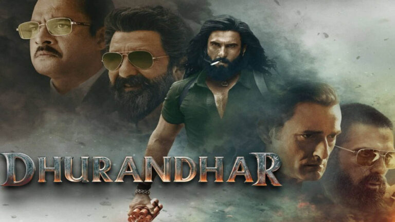 ‘धुरंधर’ का धमाल, 32वें दिन ‘पुष्पा 2’ और ‘सुल्तान’ को दी धूल, फिल्म ने तोड़ा रिकॉर्ड