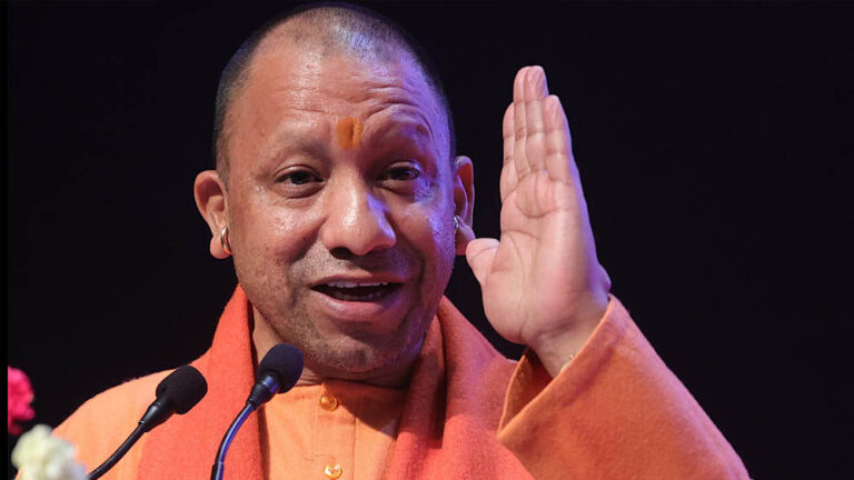 ‘जी राम जी अधिनियम से होगा ग्रामीण अर्थव्यवस्था और इन्फ्रास्ट्रक्चर का विकास’, बोले सीएम योगी