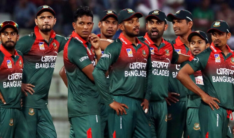 बांग्लादेश की मांग खारिज, ICC ने कहा– भारत की गैरमौजूदगी पर होगी अंक कटौती