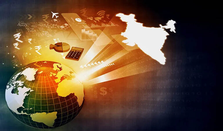 भारत की अर्थव्यवस्था में मजबूती, वित्त वर्ष 2026 में 7.4% विकास का अनुमान