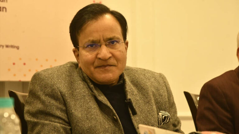 भोपाल में विचार, साहित्य और कला का उत्सव, 9-11 जनवरी को होगा भोपाल लिटरेचर एंड आर्ट फेस्टिवल