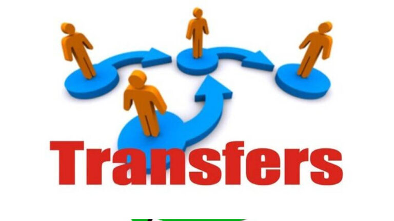 एमपी वन विभाग में प्रशासनिक बदलाव, 28 IFS और 20 राज्य वन सेवा अधिकारियों के तबादले एमपी वन विभाग में प्रशासनिक बदलाव, 28 IFS और 20 राज्य वन सेवा अधिकारियों के तबादले